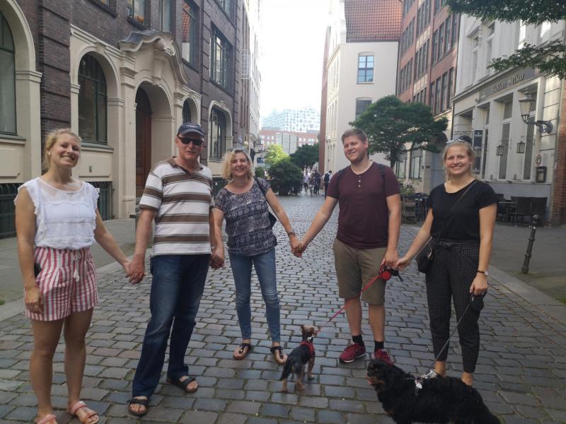 myCityHunt Schnitzeljagd 11