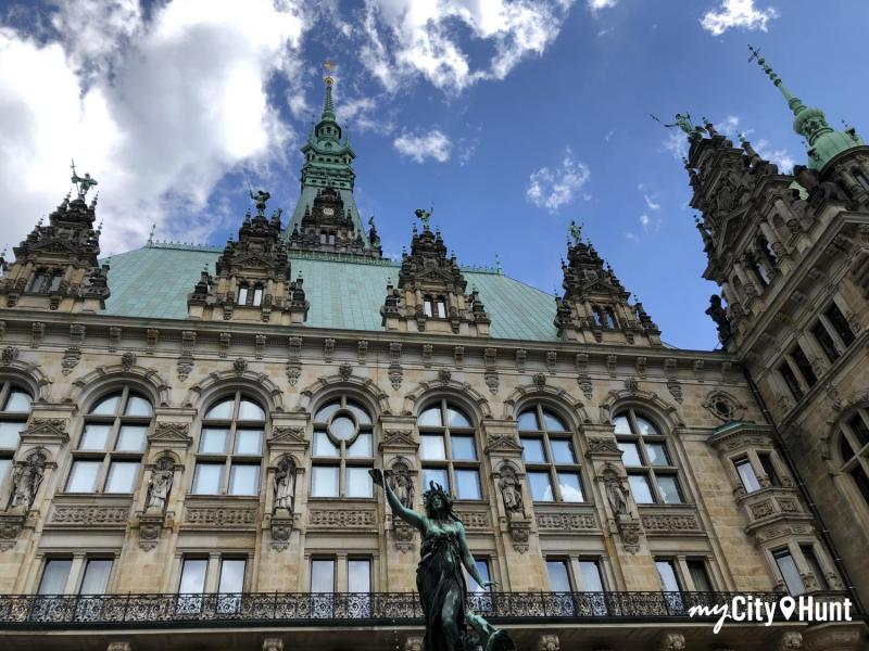 myCityHunt Schnitzeljagd 11