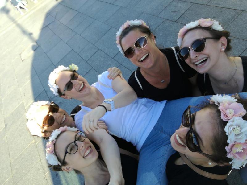 myCityHunt Schnitzeljagd 2