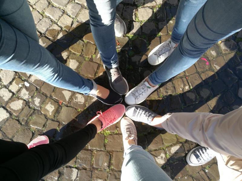 myCityHunt Schnitzeljagd 6