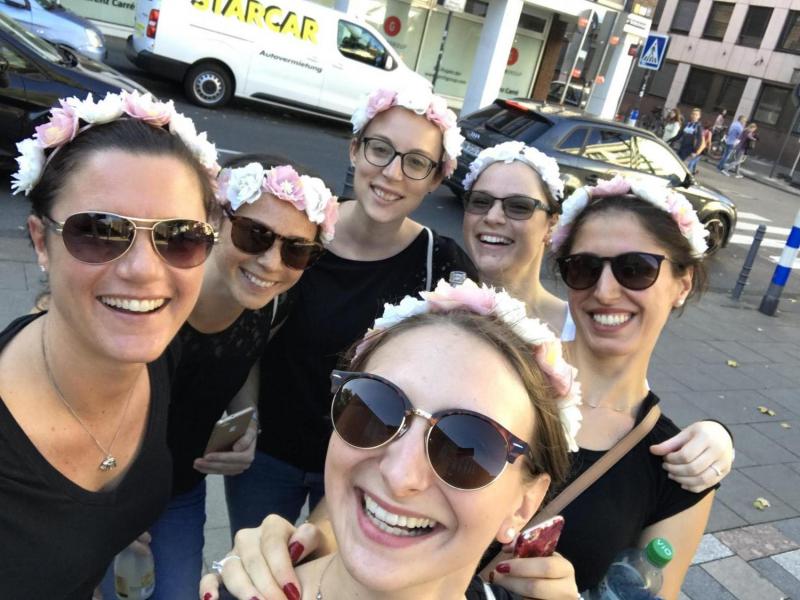 myCityHunt Schnitzeljagd 13