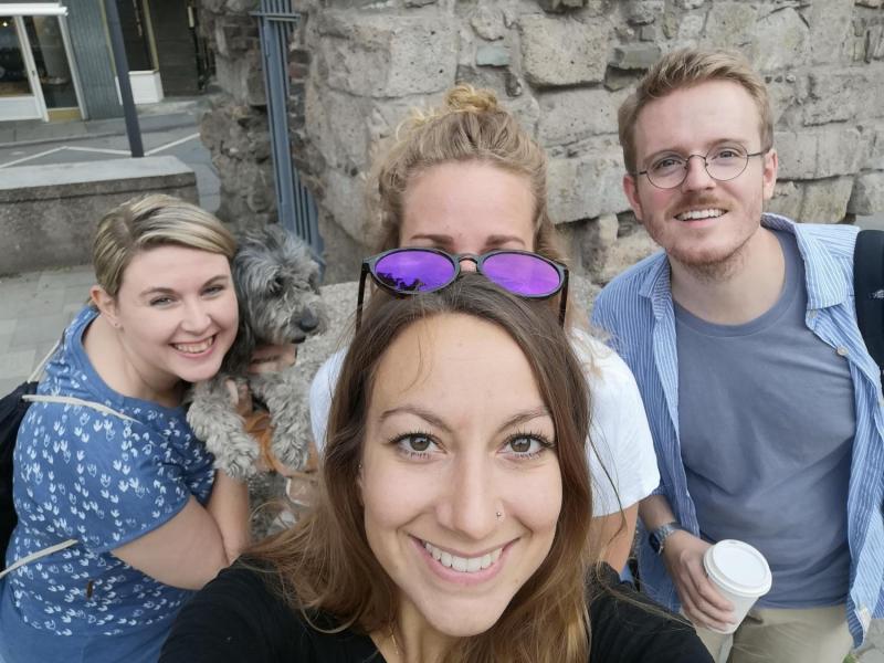 myCityHunt Schnitzeljagd 11