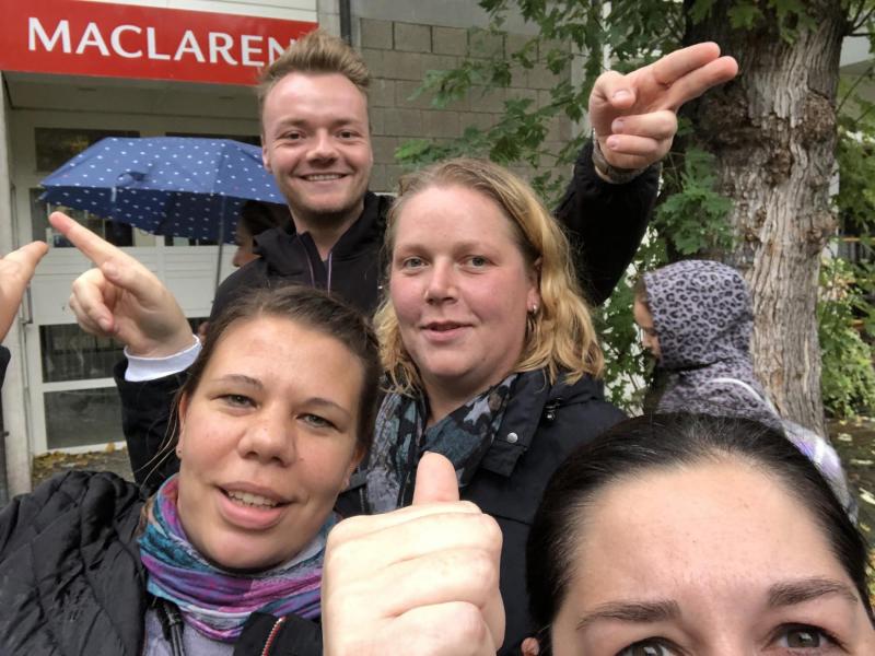 myCityHunt Schnitzeljagd 2