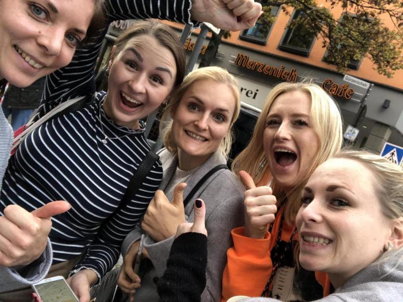 myCityHunt Schnitzeljagd 5