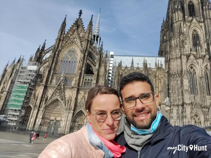 myCityHunt Schnitzeljagd 15