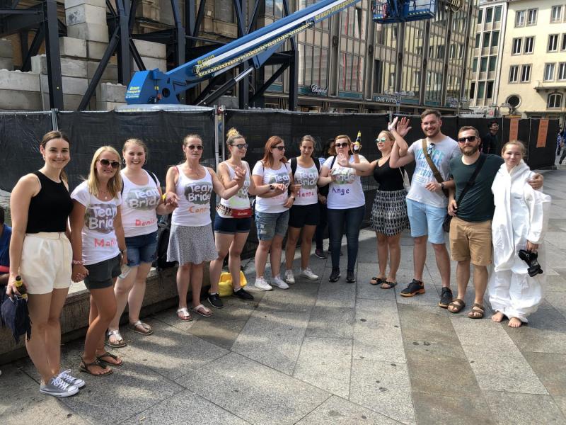 myCityHunt Schnitzeljagd 6