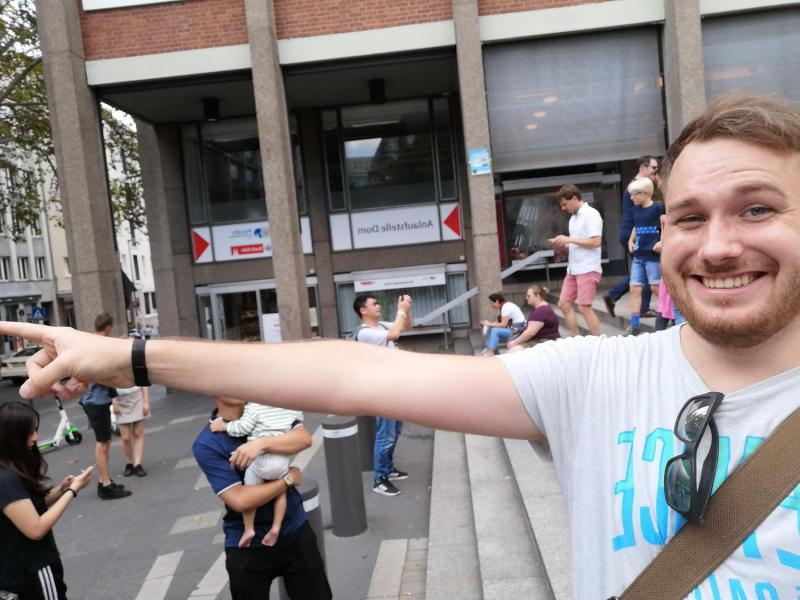 myCityHunt Schnitzeljagd 9