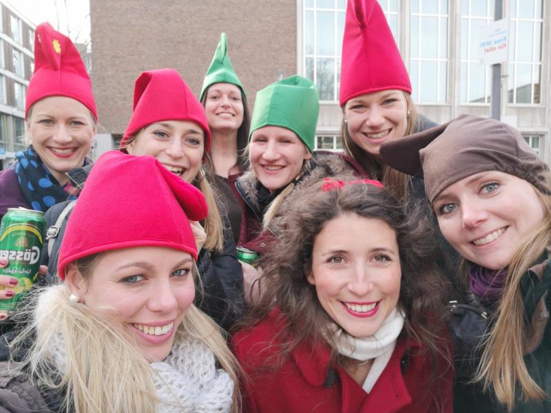 myCityHunt Schnitzeljagd 11