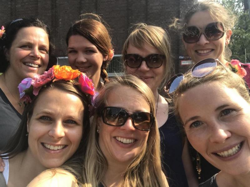 myCityHunt Schnitzeljagd 10