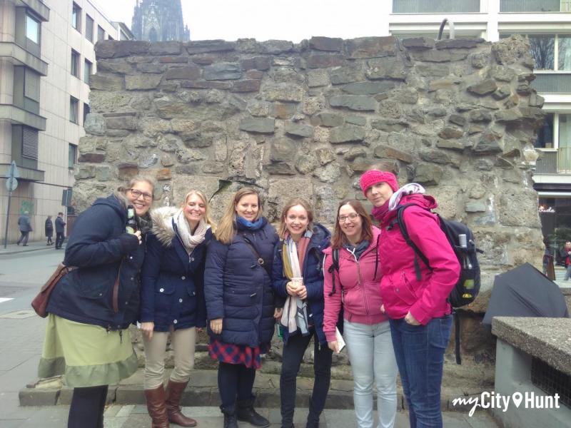 myCityHunt Schnitzeljagd 5