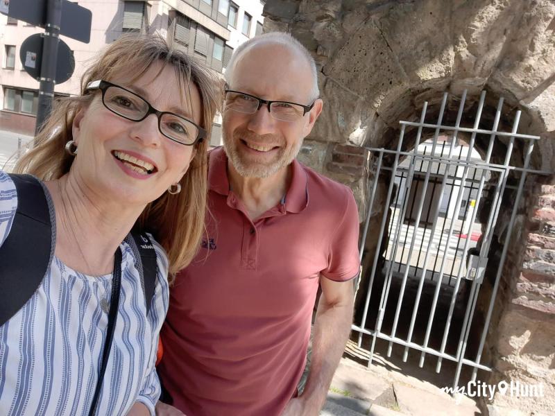 myCityHunt Schnitzeljagd 5