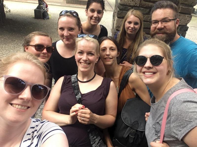 myCityHunt Schnitzeljagd 13