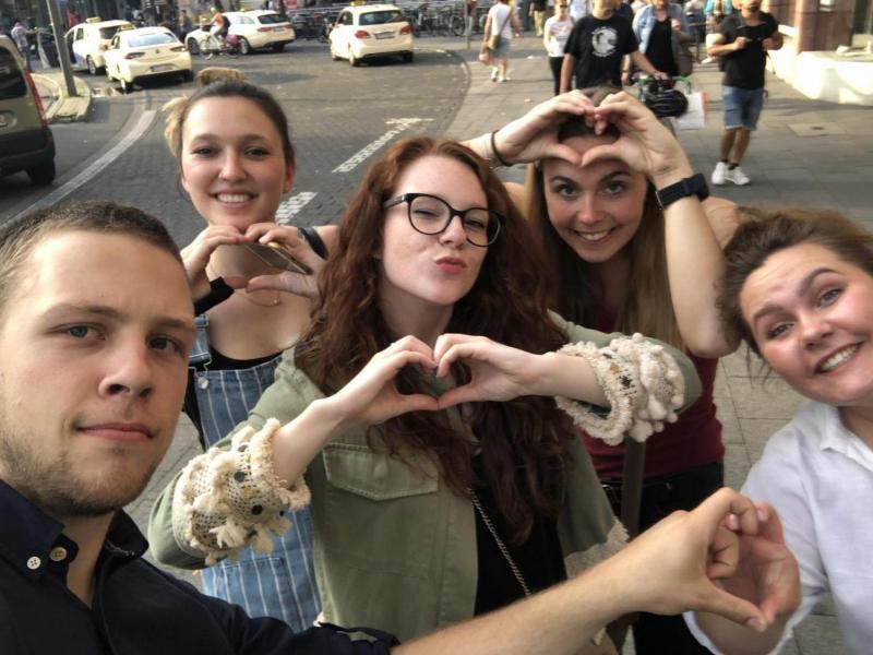 myCityHunt Schnitzeljagd 11