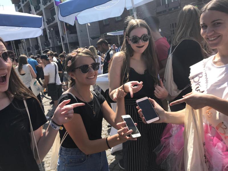 myCityHunt Schnitzeljagd 7