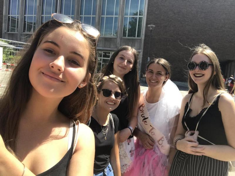 myCityHunt Schnitzeljagd 9