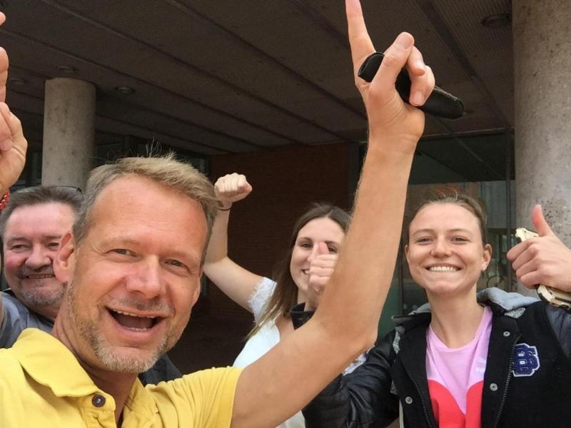 myCityHunt Schnitzeljagd 7