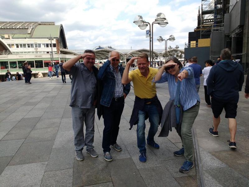 myCityHunt Schnitzeljagd 4