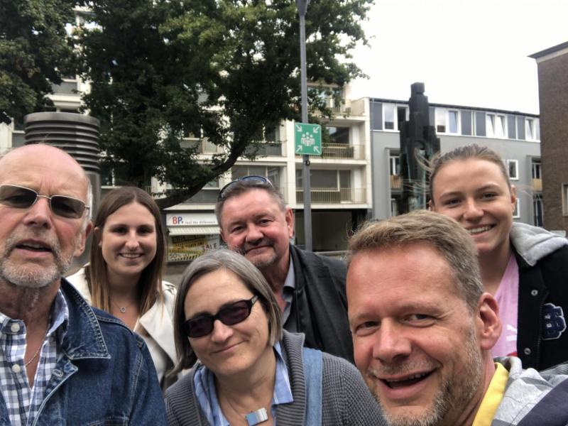 myCityHunt Schnitzeljagd 11