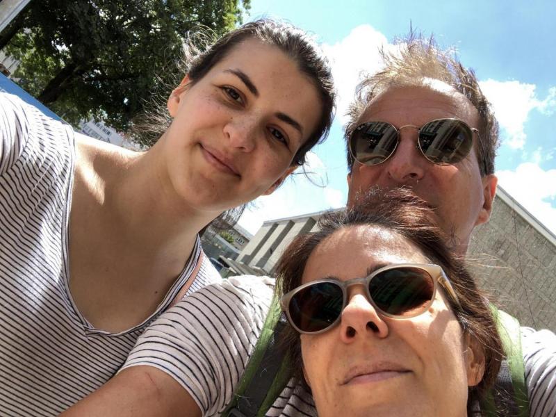 myCityHunt Schnitzeljagd 14