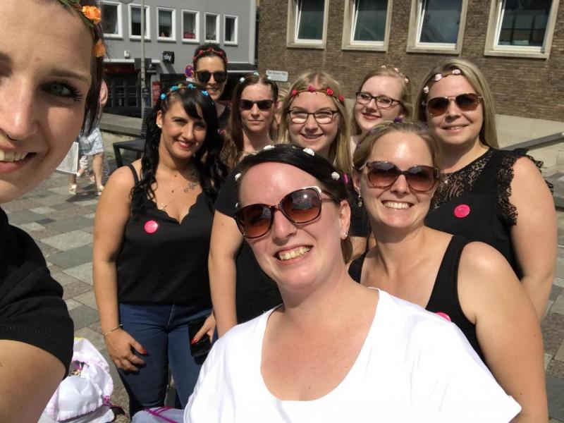 myCityHunt Schnitzeljagd 14