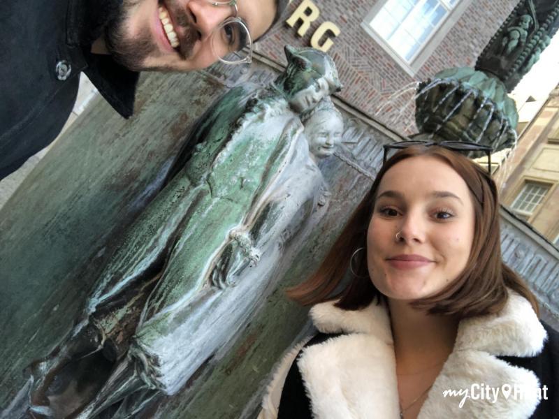 myCityHunt Schnitzeljagd 3