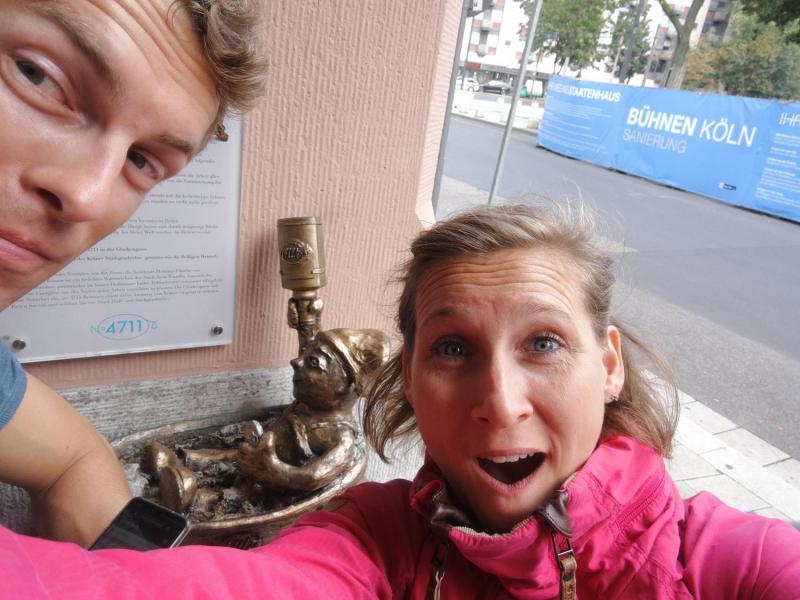 myCityHunt Schnitzeljagd 15