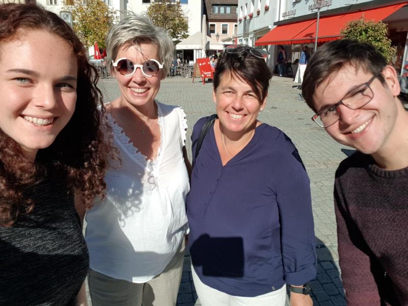 myCityHunt Schnitzeljagd 4