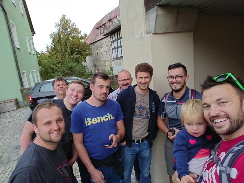 myCityHunt Schnitzeljagd 15