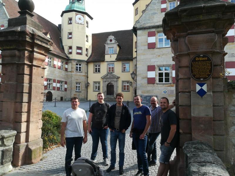 myCityHunt Schnitzeljagd 3