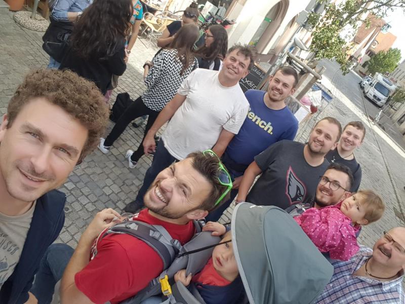 myCityHunt Schnitzeljagd 15