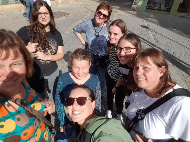 myCityHunt Schnitzeljagd 15