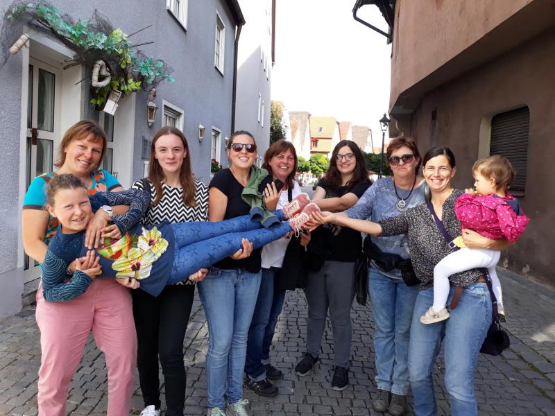 myCityHunt Schnitzeljagd 13