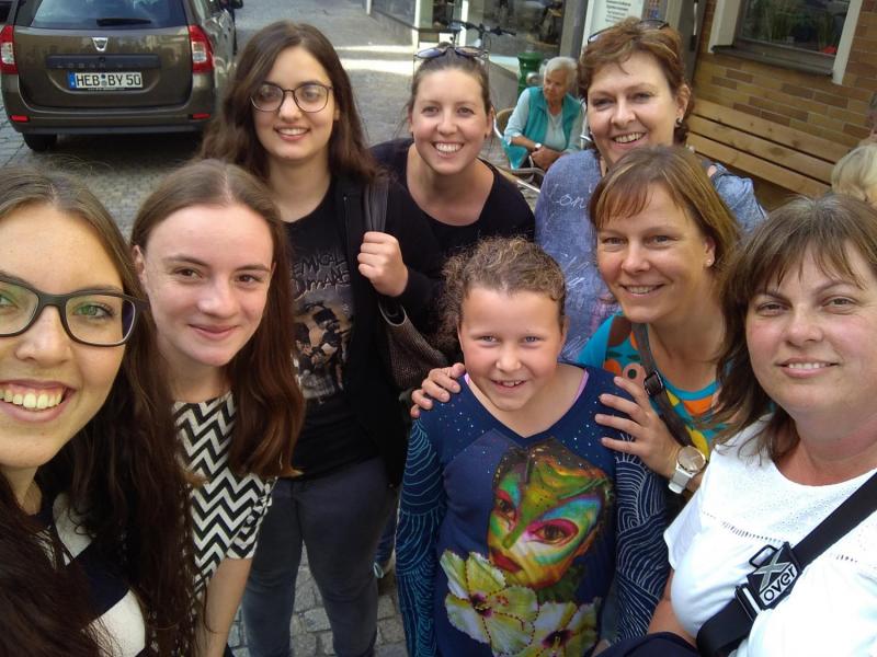 myCityHunt Schnitzeljagd 3