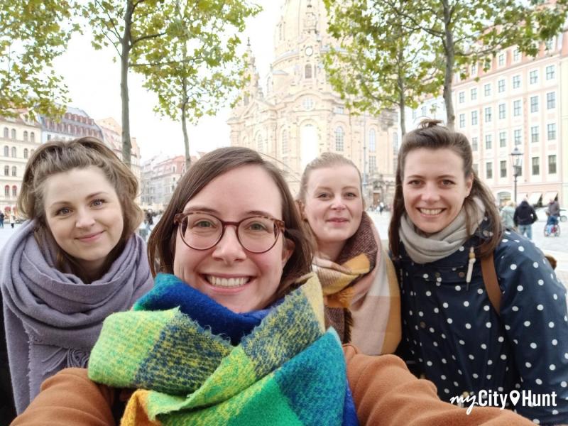 myCityHunt Schnitzeljagd 6