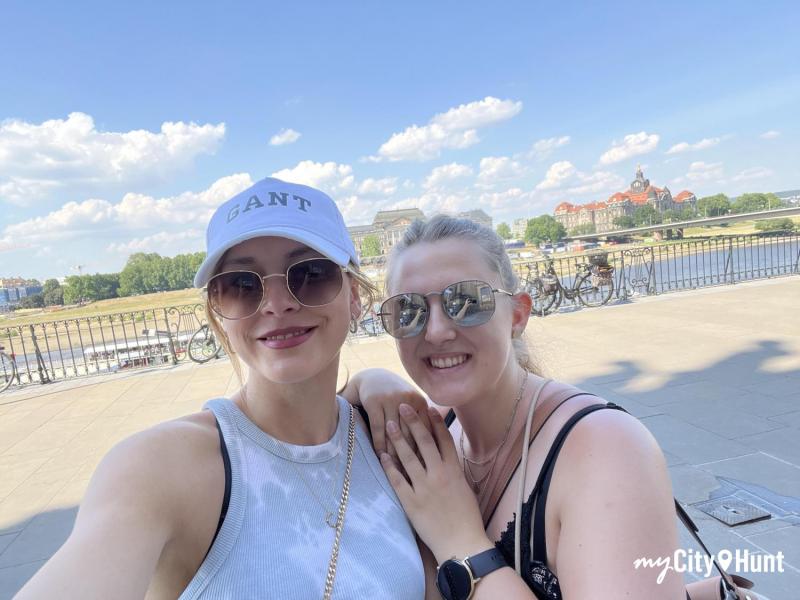 myCityHunt Schnitzeljagd 15