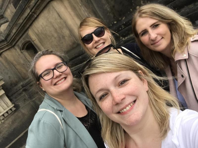 myCityHunt Schnitzeljagd 6