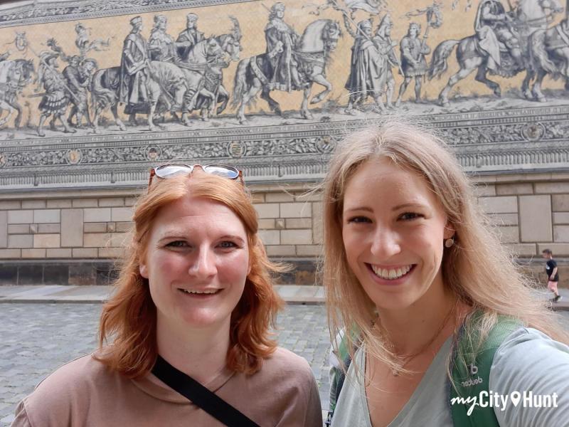 myCityHunt Schnitzeljagd 14