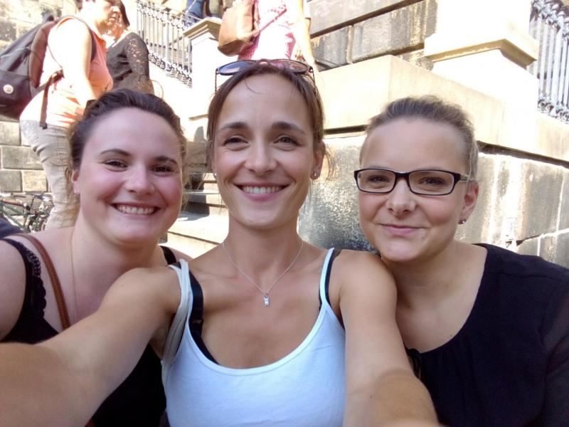 myCityHunt Schnitzeljagd 1