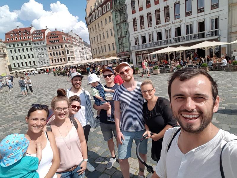 myCityHunt Schnitzeljagd 7