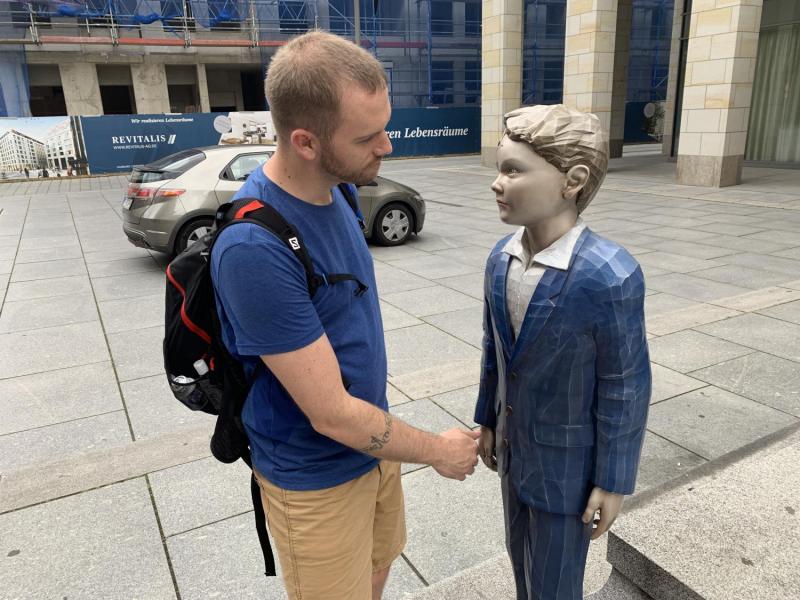 myCityHunt Schnitzeljagd 15