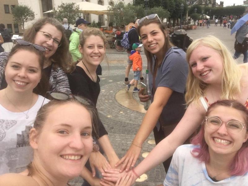 myCityHunt Schnitzeljagd 5