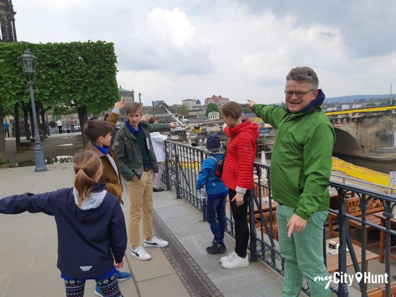 myCityHunt Schnitzeljagd 15