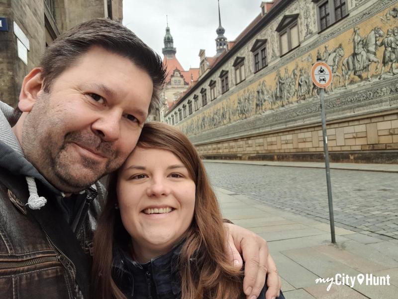 myCityHunt Schnitzeljagd 6