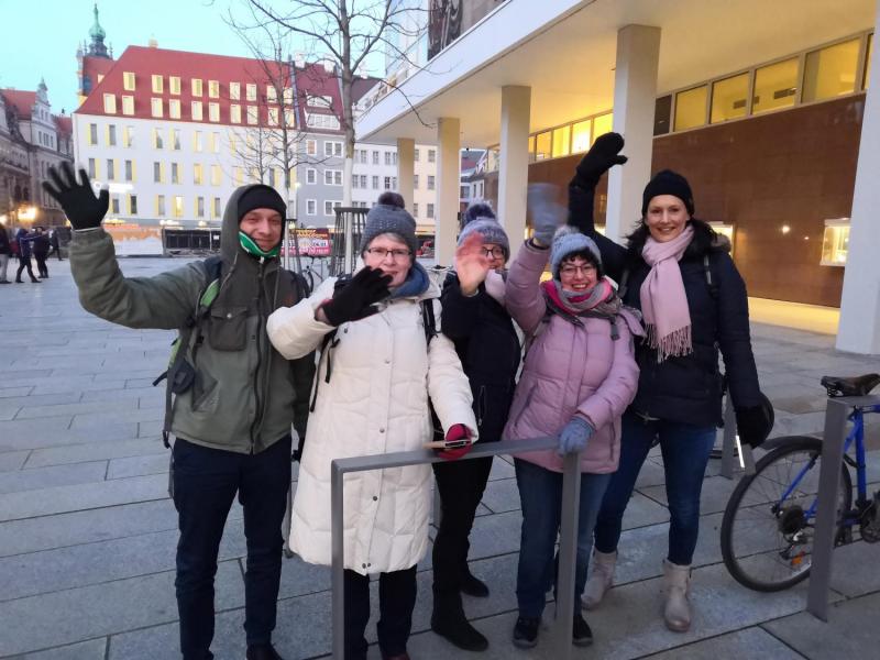 myCityHunt Schnitzeljagd 9