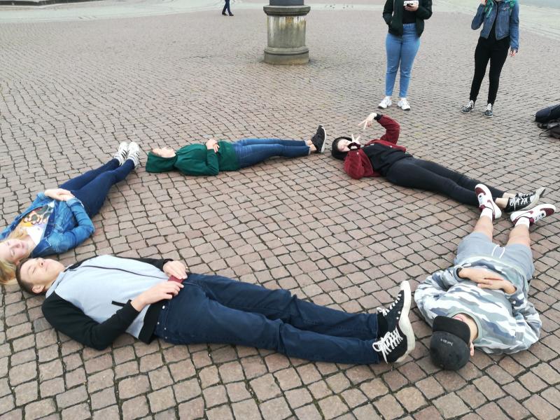 myCityHunt Schnitzeljagd 5