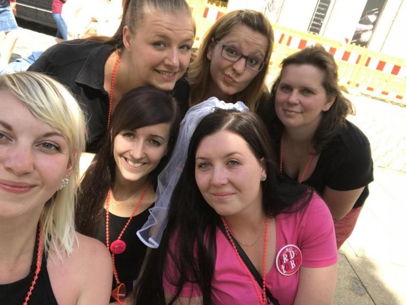 myCityHunt Schnitzeljagd 6