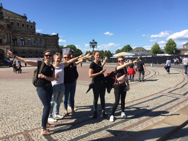 myCityHunt Schnitzeljagd 2