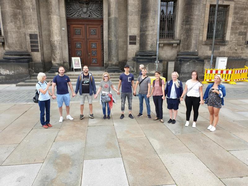 myCityHunt Schnitzeljagd 15