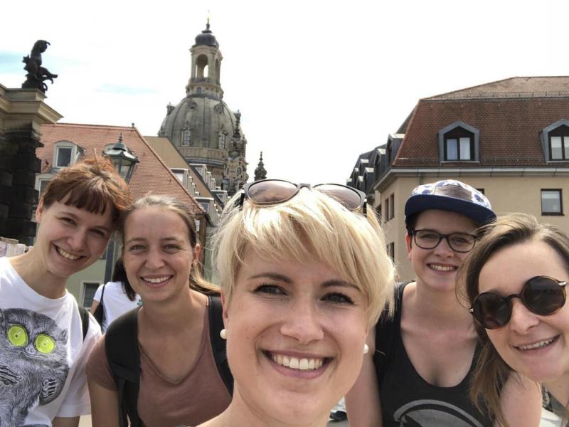 myCityHunt Schnitzeljagd 14