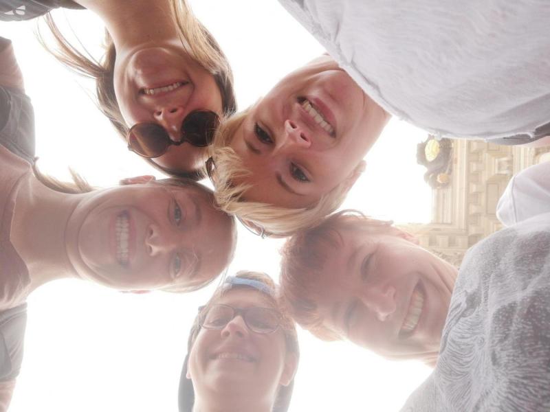 myCityHunt Schnitzeljagd 13